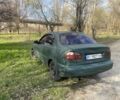 Зелений Деу Сенс, об'ємом двигуна 1.5 л та пробігом 270 тис. км за 2000 $, фото 3 на Automoto.ua