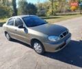 Дэу Сенс 2005 в Каменское - Днепродзержинск на Automoto.ua Зеленый Дэу Сенс, объемом двигателя 1.3 л и пробегом 263 тыс. км за 2200 $, фото 6 на Automoto.ua