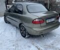 Зеленый Дэу Сенс, объемом двигателя 1.3 л и пробегом 306 тыс. км за 2109 $, фото 1 на Automoto.ua