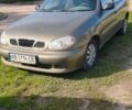 Зеленый Дэу Сенс, объемом двигателя 1.3 л и пробегом 345 тыс. км за 1900 $, фото 1 на Automoto.ua
