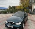 Зелений Деу Сенс, об'ємом двигуна 1.5 л та пробігом 385 тис. км за 1800 $, фото 1 на Automoto.ua