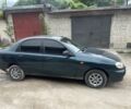 Зеленый Дэу Сенс, объемом двигателя 1.3 л и пробегом 250 тыс. км за 950 $, фото 5 на Automoto.ua