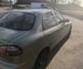 Зелений Деу Сенс, об'ємом двигуна 1.5 л та пробігом 230 тис. км за 1350 $, фото 2 на Automoto.ua