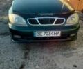 Зеленый Дэу Сенс, объемом двигателя 1.5 л и пробегом 181 тыс. км за 2000 $, фото 1 на Automoto.ua