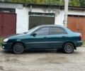 Зеленый Дэу Сенс, объемом двигателя 1.5 л и пробегом 223 тыс. км за 2699 $, фото 1 на Automoto.ua