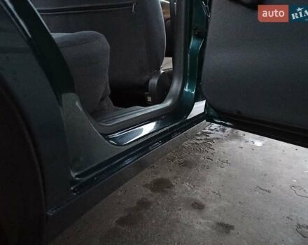 Зеленый Дэу Сенс, объемом двигателя 1.3 л и пробегом 153 тыс. км за 2540 $, фото 54 на Automoto.ua