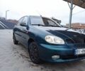 Зеленый Дэу Сенс, объемом двигателя 1.3 л и пробегом 236 тыс. км за 2200 $, фото 7 на Automoto.ua