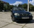 Зеленый Дэу Сенс, объемом двигателя 1.5 л и пробегом 199 тыс. км за 1500 $, фото 5 на Automoto.ua