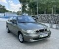 Зеленый Дэу Сенс, объемом двигателя 1.5 л и пробегом 170 тыс. км за 2150 $, фото 2 на Automoto.ua