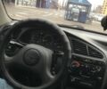 Зеленый Дэу Сенс, объемом двигателя 1.5 л и пробегом 215 тыс. км за 3500 $, фото 18 на Automoto.ua