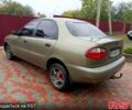 Дэу Сенс 2005 в Малой Виске на Automoto.ua Зеленый Дэу Сенс, объемом двигателя 1.3 л и пробегом 200 тыс. км за 1350 $, фото 4 на Automoto.ua