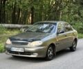 Зеленый Дэу Сенс, объемом двигателя 1.3 л и пробегом 294 тыс. км за 1650 $, фото 5 на Automoto.ua