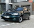 Зеленый Дэу Сенс, объемом двигателя 1.3 л и пробегом 97 тыс. км за 1799 $, фото 1 на Automoto.ua