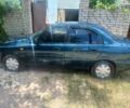 Зелений Деу Сенс, об'ємом двигуна 1.5 л та пробігом 150 тис. км за 3100 $, фото 1 на Automoto.ua