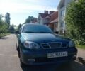 Зелений Деу Сенс, об'ємом двигуна 1.5 л та пробігом 129 тис. км за 2600 $, фото 1 на Automoto.ua