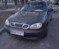 Зелений Деу Сенс, об'ємом двигуна 1.3 л та пробігом 253 тис. км за 1250 $, фото 1 на Automoto.ua