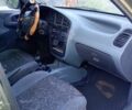 Зеленый Дэу Сенс, объемом двигателя 1.3 л и пробегом 290 тыс. км за 1600 $, фото 6 на Automoto.ua