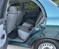 Зеленый Дэу Сенс, объемом двигателя 1.3 л и пробегом 3 тыс. км за 4800 $, фото 15 на Automoto.ua