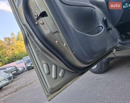 Зеленый Дэу Сенс, объемом двигателя 0 л и пробегом 159 тыс. км за 2350 $, фото 10 на Automoto.ua