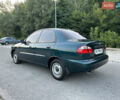 Зелений Деу Сенс, об'ємом двигуна 1.3 л та пробігом 3 тис. км за 4800 $, фото 7 на Automoto.ua