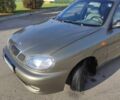 Зелений Деу Сенс, об'ємом двигуна 1.5 л та пробігом 210 тис. км за 3000 $, фото 7 на Automoto.ua