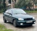 Зеленый Дэу Сенс, объемом двигателя 1.5 л и пробегом 223 тыс. км за 2699 $, фото 3 на Automoto.ua