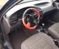 Зеленый Дэу Сенс, объемом двигателя 1.3 л и пробегом 150 тыс. км за 1500 $, фото 5 на Automoto.ua