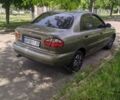Зеленый Дэу Сенс, объемом двигателя 1.3 л и пробегом 172 тыс. км за 2400 $, фото 2 на Automoto.ua