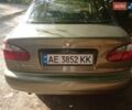 Деу Сенс 2005 у Дніпро (Дніпропетровську) на Automoto.ua Зелений Деу Сенс, об'ємом двигуна 1.3 л та пробігом 226 тис. км за 1936 $, фото 12 на Automoto.ua