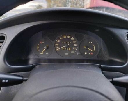 Зеленый Дэу Сенс, объемом двигателя 0 л и пробегом 147 тыс. км за 1487 $, фото 4 на Automoto.ua