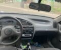 Зеленый Дэу Сенс, объемом двигателя 1.5 л и пробегом 175 тыс. км за 2100 $, фото 7 на Automoto.ua