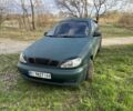 Зелений Деу Сенс, об'ємом двигуна 1.5 л та пробігом 270 тис. км за 2000 $, фото 1 на Automoto.ua