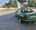 Зелений Деу Сенс, об'ємом двигуна 1.5 л та пробігом 250 тис. км за 1700 $, фото 4 на Automoto.ua