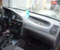 Зеленый Дэу Сенс, объемом двигателя 1.3 л и пробегом 224 тыс. км за 1700 $, фото 13 на Automoto.ua