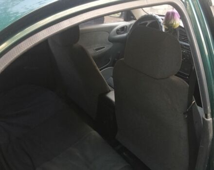 Зелений Деу Сенс, об'ємом двигуна 0 л та пробігом 231 тис. км за 839 $, фото 3 на Automoto.ua