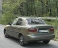 Зеленый Дэу Сенс, объемом двигателя 1.3 л и пробегом 294 тыс. км за 1650 $, фото 1 на Automoto.ua