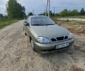 Зеленый Дэу Сенс, объемом двигателя 1.5 л и пробегом 220 тыс. км за 1550 $, фото 5 на Automoto.ua