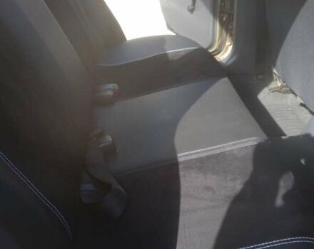 Зеленый Дэу Сенс, объемом двигателя 0 л и пробегом 125 тыс. км за 2300 $, фото 16 на Automoto.ua