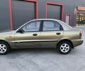 Зеленый Дэу Сенс, объемом двигателя 1.3 л и пробегом 205 тыс. км за 2100 $, фото 6 на Automoto.ua