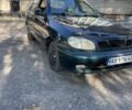 Зеленый Дэу Сенс, объемом двигателя 1.3 л и пробегом 180 тыс. км за 1250 $, фото 1 на Automoto.ua