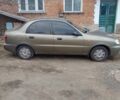 Зеленый Дэу Сенс, объемом двигателя 1.3 л и пробегом 140 тыс. км за 2500 $, фото 1 на Automoto.ua