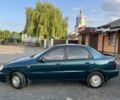 Зелений Деу Сенс, об'ємом двигуна 1.5 л та пробігом 230 тис. км за 1850 $, фото 1 на Automoto.ua