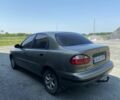 Зеленый Дэу Сенс, объемом двигателя 1.3 л и пробегом 260 тыс. км за 1400 $, фото 2 на Automoto.ua