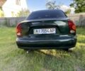 Зелений Деу Сенс, об'ємом двигуна 1.6 л та пробігом 3 тис. км за 2200 $, фото 3 на Automoto.ua