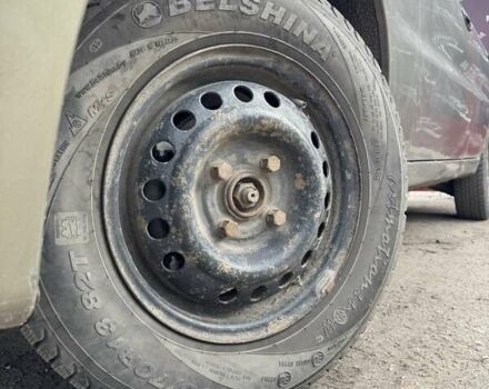 Зелений Деу Сенс, об'ємом двигуна 1.3 л та пробігом 101 тис. км за 1800 $, фото 5 на Automoto.ua