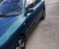 Зелений Деу Сенс, об'ємом двигуна 1.3 л та пробігом 200 тис. км за 1500 $, фото 2 на Automoto.ua