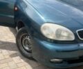 Зелений Деу Сенс, об'ємом двигуна 1.3 л та пробігом 301 тис. км за 1682 $, фото 3 на Automoto.ua