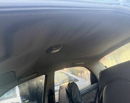 Зелений Деу Сенс, об'ємом двигуна 1.5 л та пробігом 201 тис. км за 1350 $, фото 5 на Automoto.ua