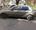Зеленый Дэу Сенс, объемом двигателя 1.39 л и пробегом 52 тыс. км за 1700 $, фото 1 на Automoto.ua
