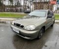 Зелений Деу Сенс, об'ємом двигуна 1.3 л та пробігом 323 тис. км за 1500 $, фото 1 на Automoto.ua